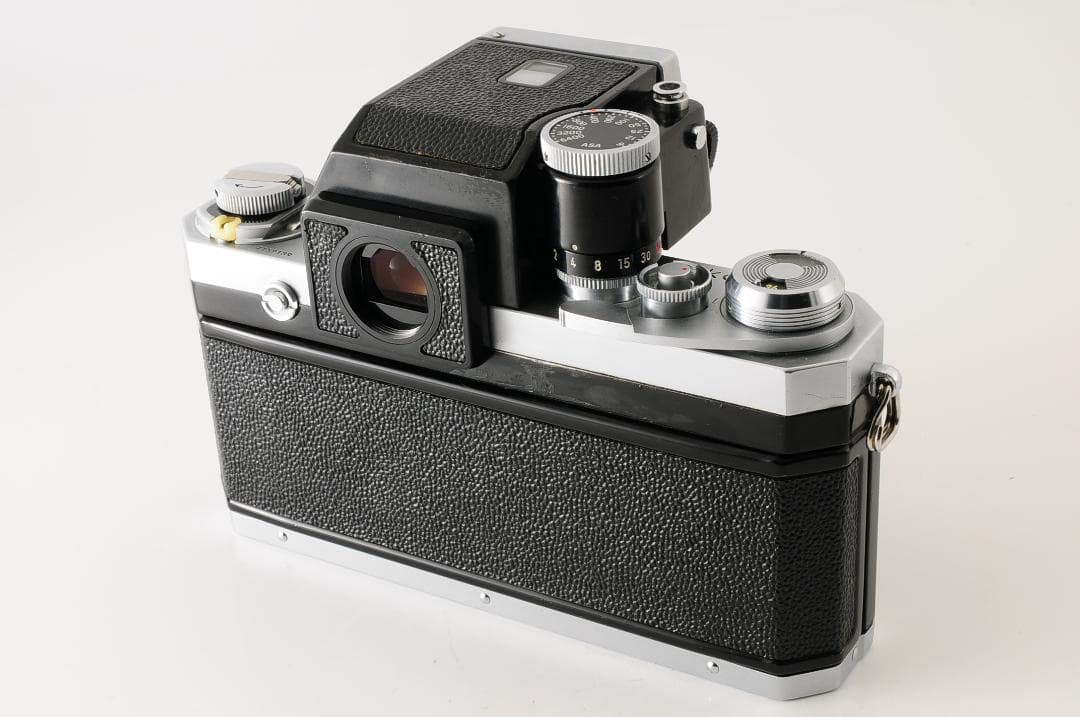 ニコン Nikon F フォトミック FTN + 50mm F1.4