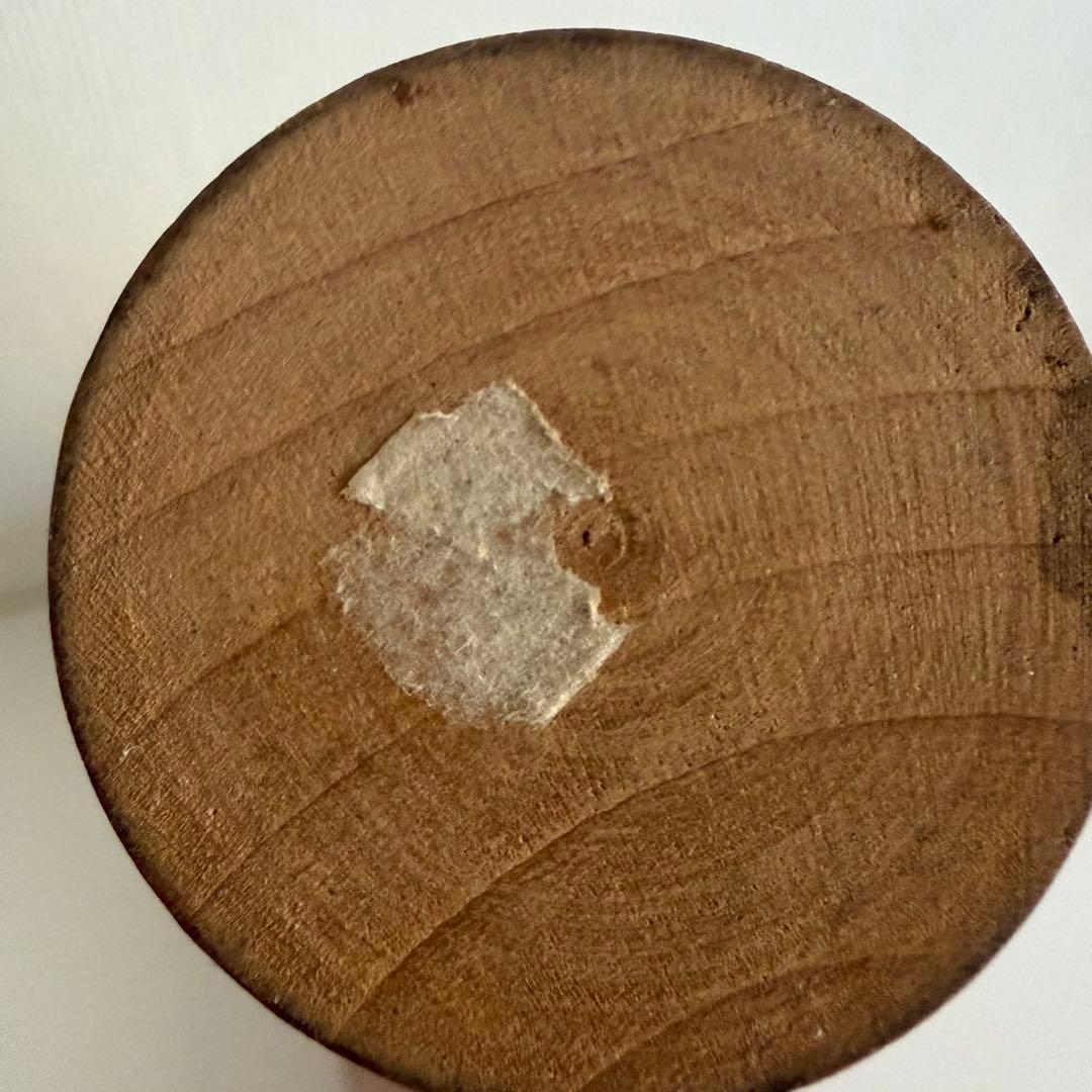 伝統こけし　弥治郎系　佐藤喜一 作　伝統工芸　レトロ