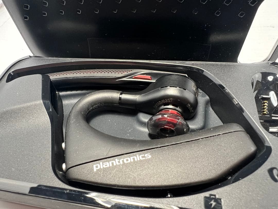 Plantronics Voyager 5200 ワイヤレスヘッドセット