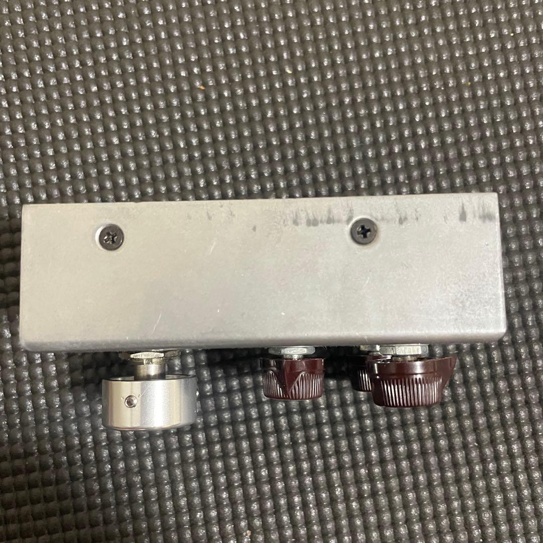 ギター J. ROCKETT AUDIO DESIGNS ARCHER