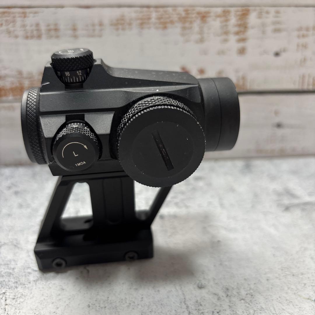 ベクターオプティクス　ドットサイト　ライザーマウントセット　ベクオプ