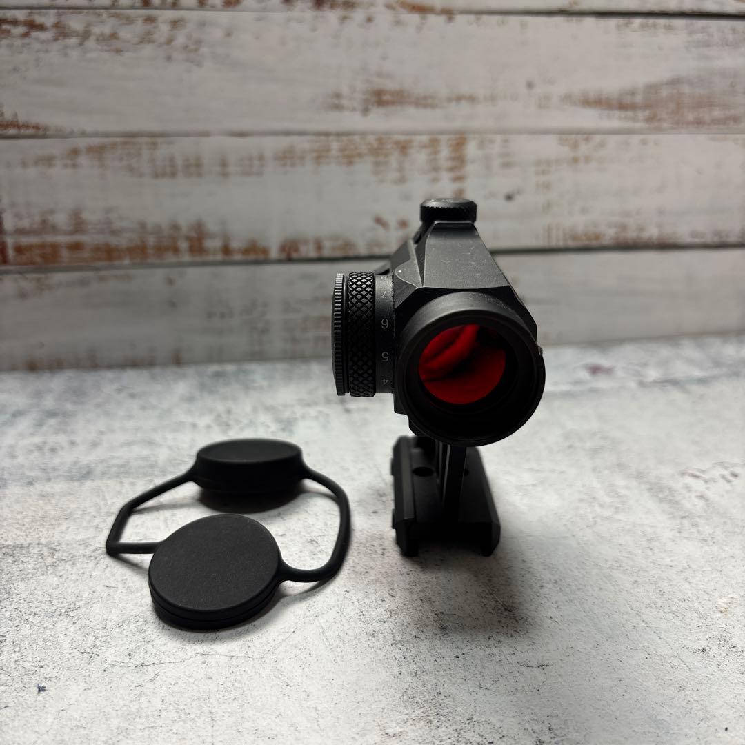 ベクターオプティクス　ドットサイト　ライザーマウントセット　ベクオプ