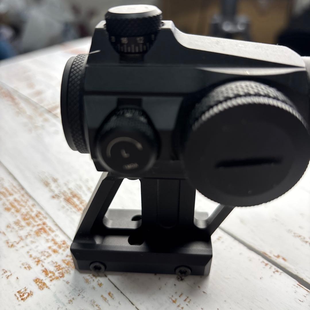 ベクターオプティクス　ドットサイト　ライザーマウントセット　ベクオプ