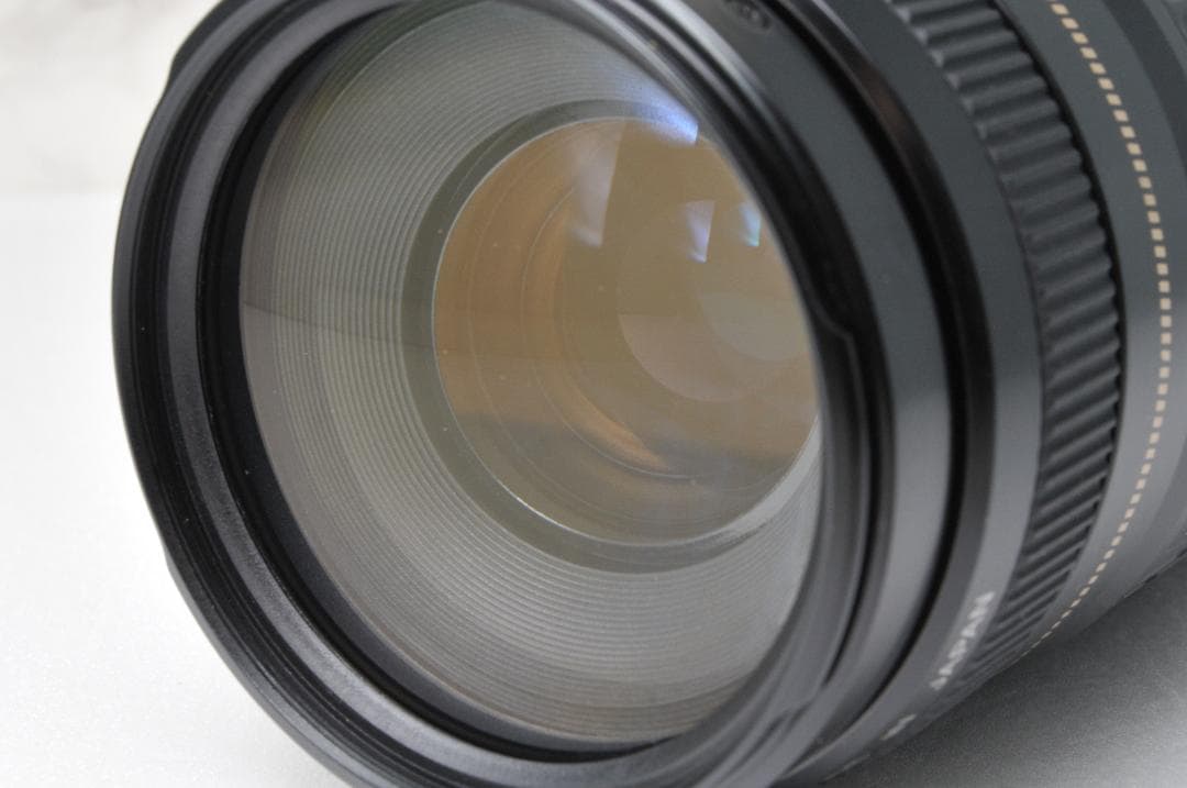 望遠レンズ⭐️Canon EF 75-300mm F4-5.6 USM