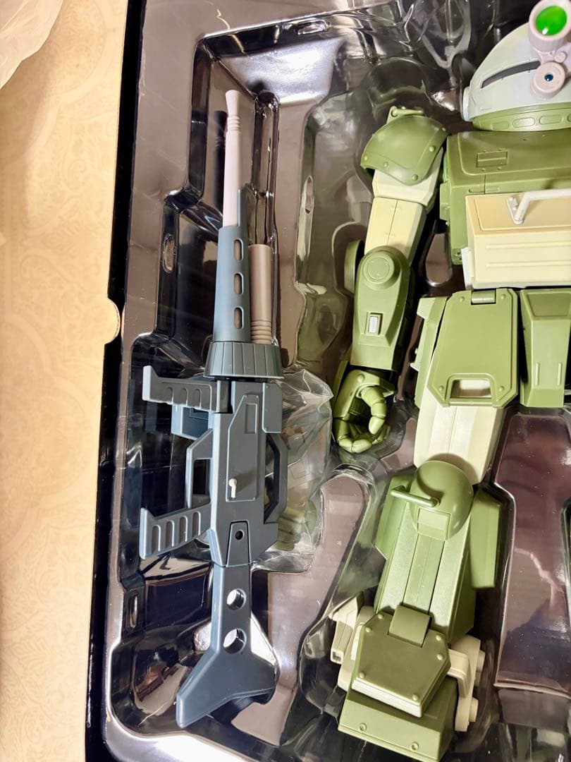 スコープドッグ 装甲騎兵ボトムズ 1/12 フィギュア YAMATO やまと