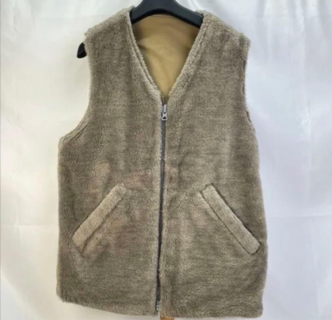 イナジュン 　BUZZ RICKSON'S デッキベスト n-1