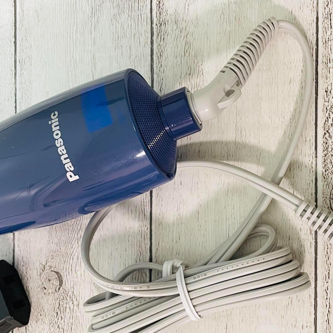 Panasonic パナソニック くるくるドライヤー EH-KA5B（パープル）