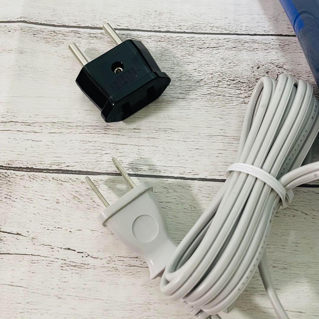 Panasonic パナソニック くるくるドライヤー EH-KA5B（パープル）