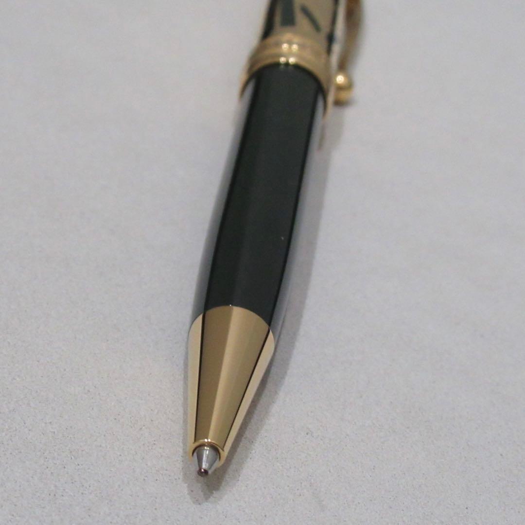 モンブラン ボールペン 164 マイスターシュテュック ドゥエ 100周年記念