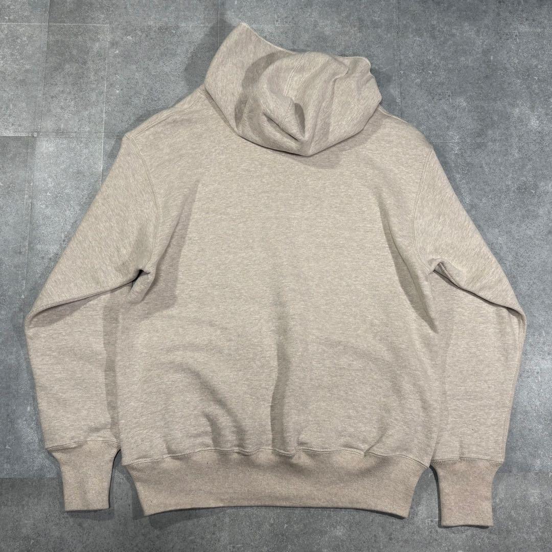 【新品未使用品】ウエアハウス ダックディガー 40s パーカー セパポケ 38