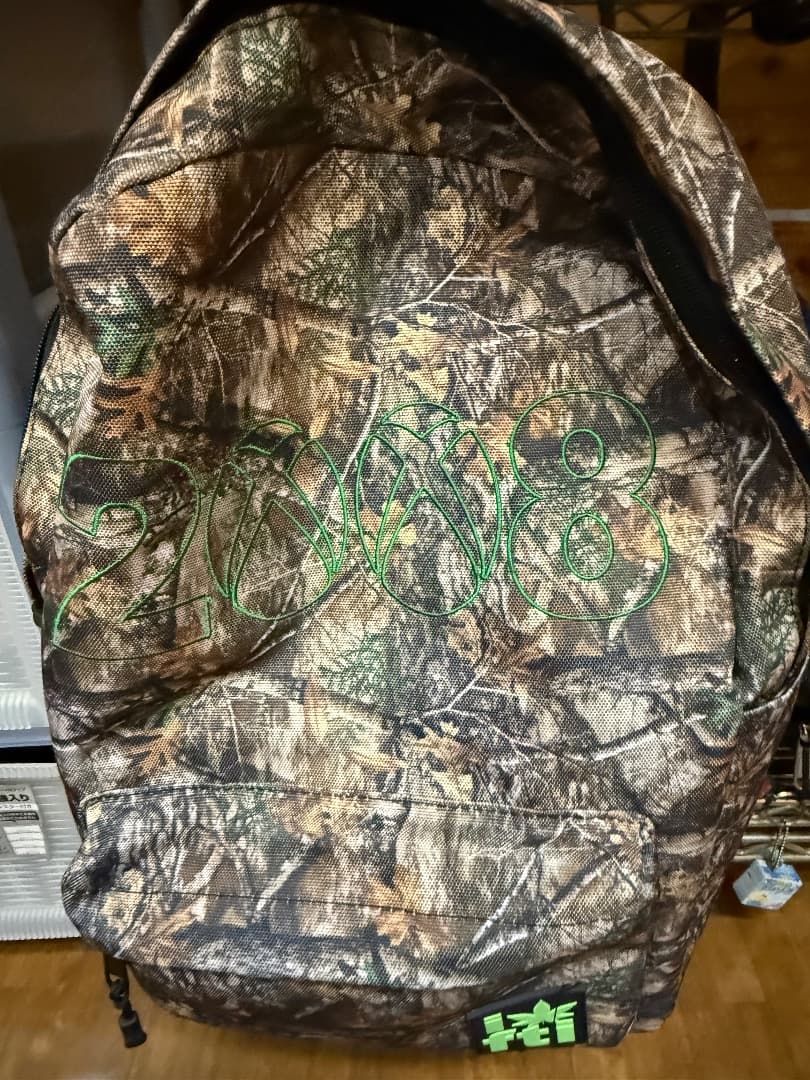 ftiリュック専用