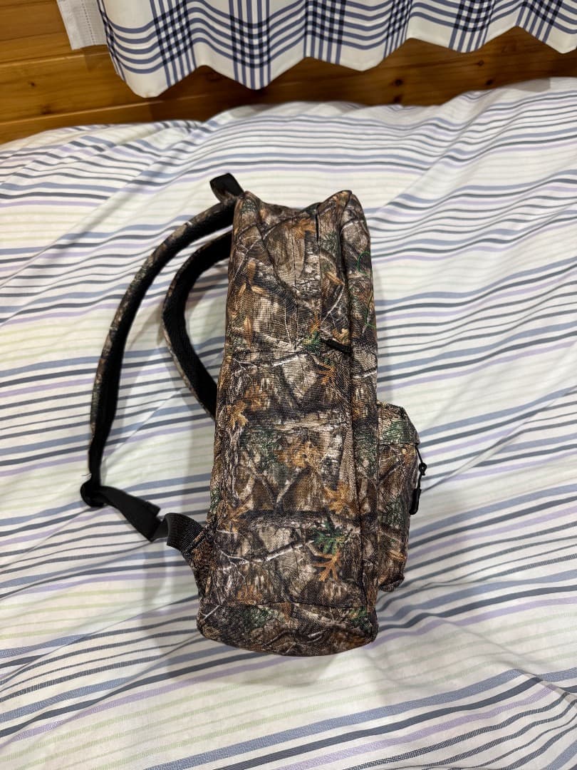 ftiリュック専用