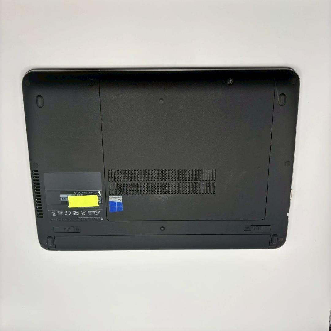 【HP】高性能i7 新品SSD256GB メモリ16GB ノートPC