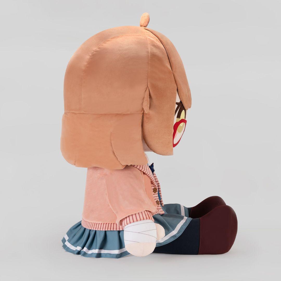 どきゅーと 栗山未来 (境界の彼方) ぬいぐるみ