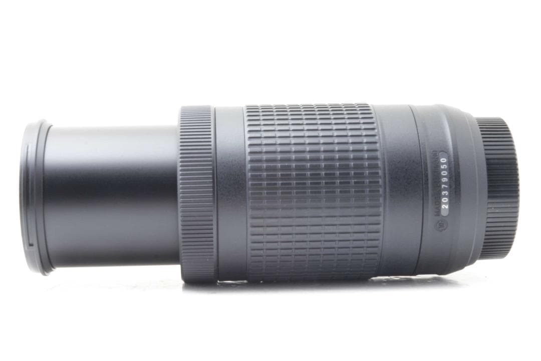 レンズ(ズーム) NIKON AF-P DX 70-300mm f4.5-6.3G ED VR