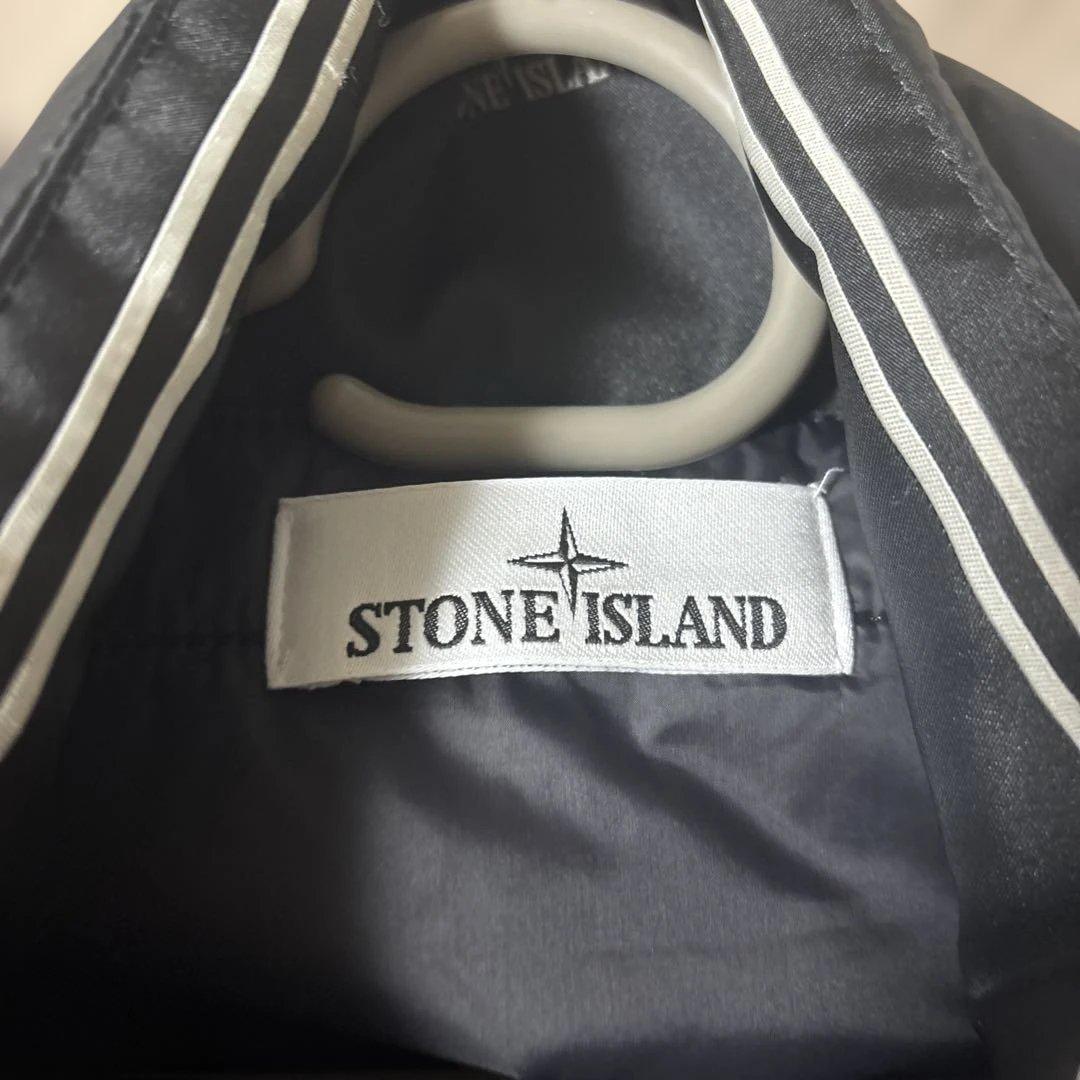 Stone  コンパスパッチ　パデットジャケット