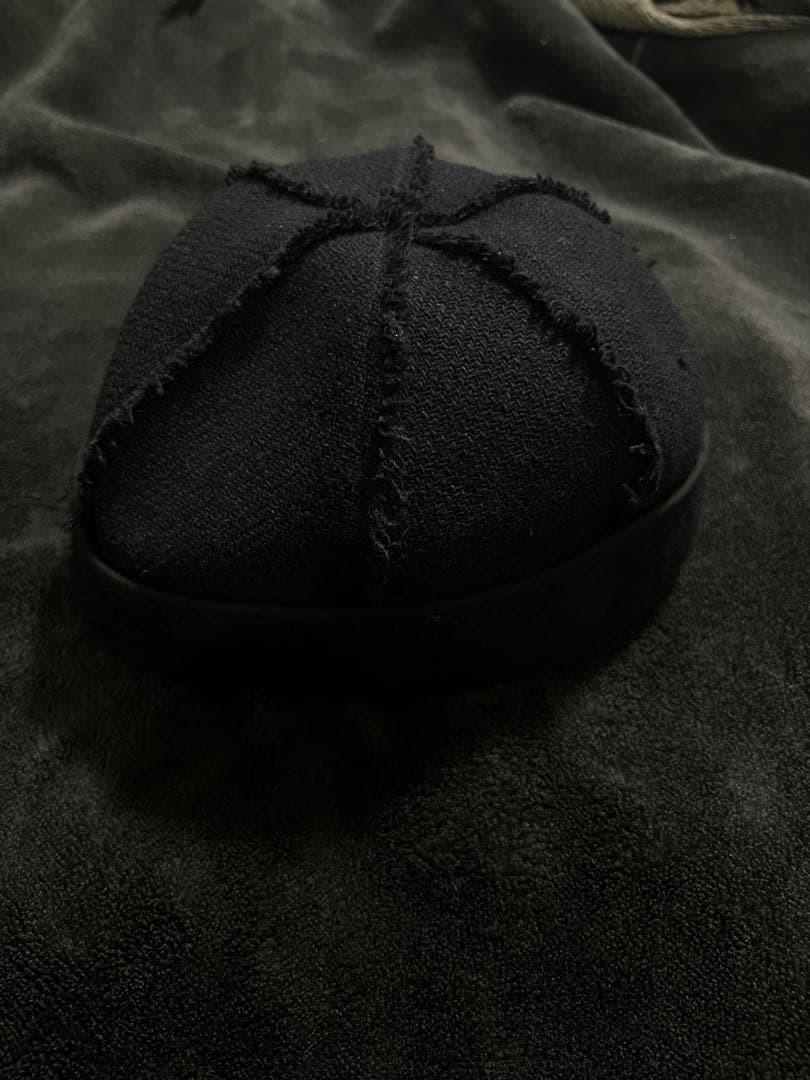 テンダーロイン ダークグレー キャップ