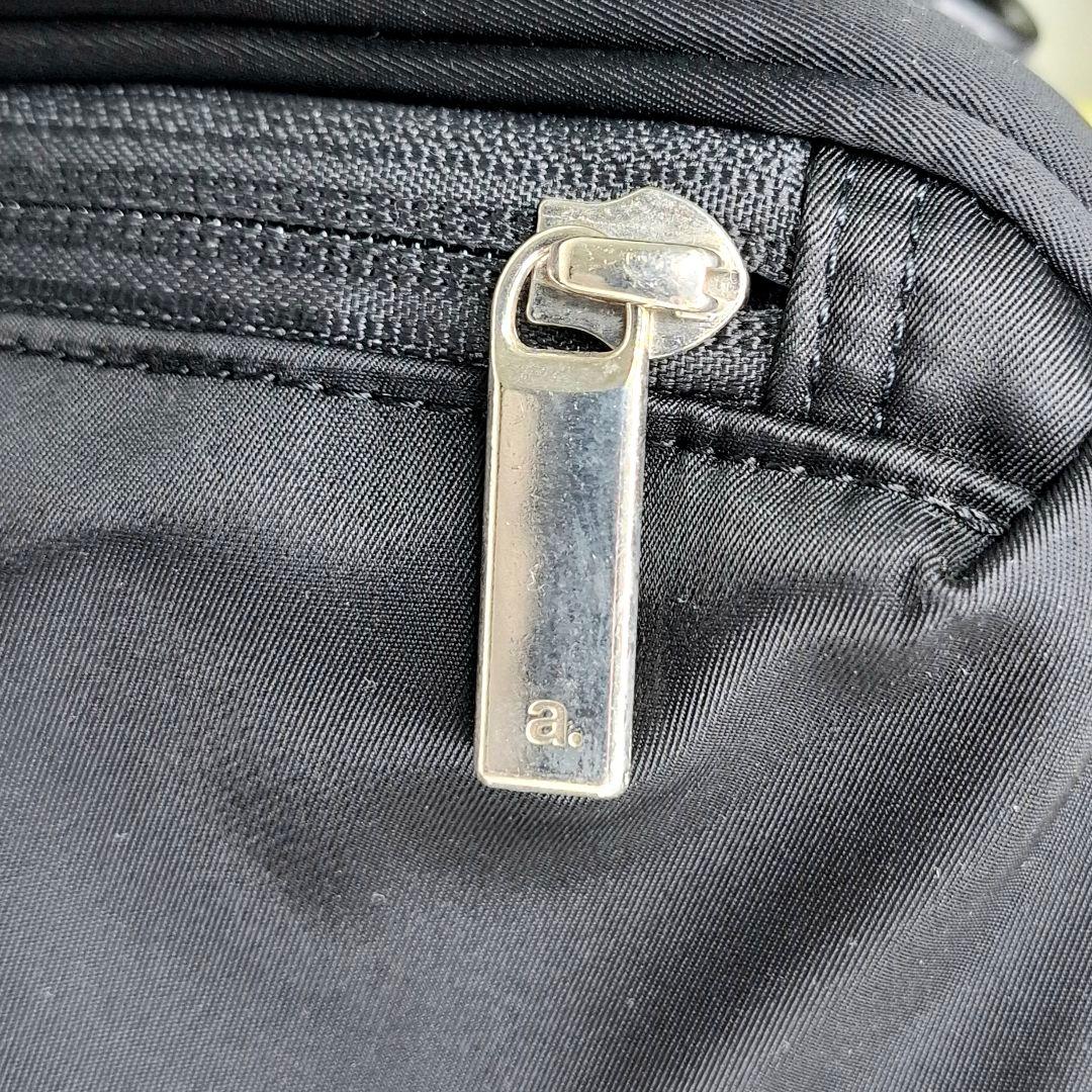 ✨エース ace. ビジネスバッグ 2WAY リュック ガジェタブル 16L