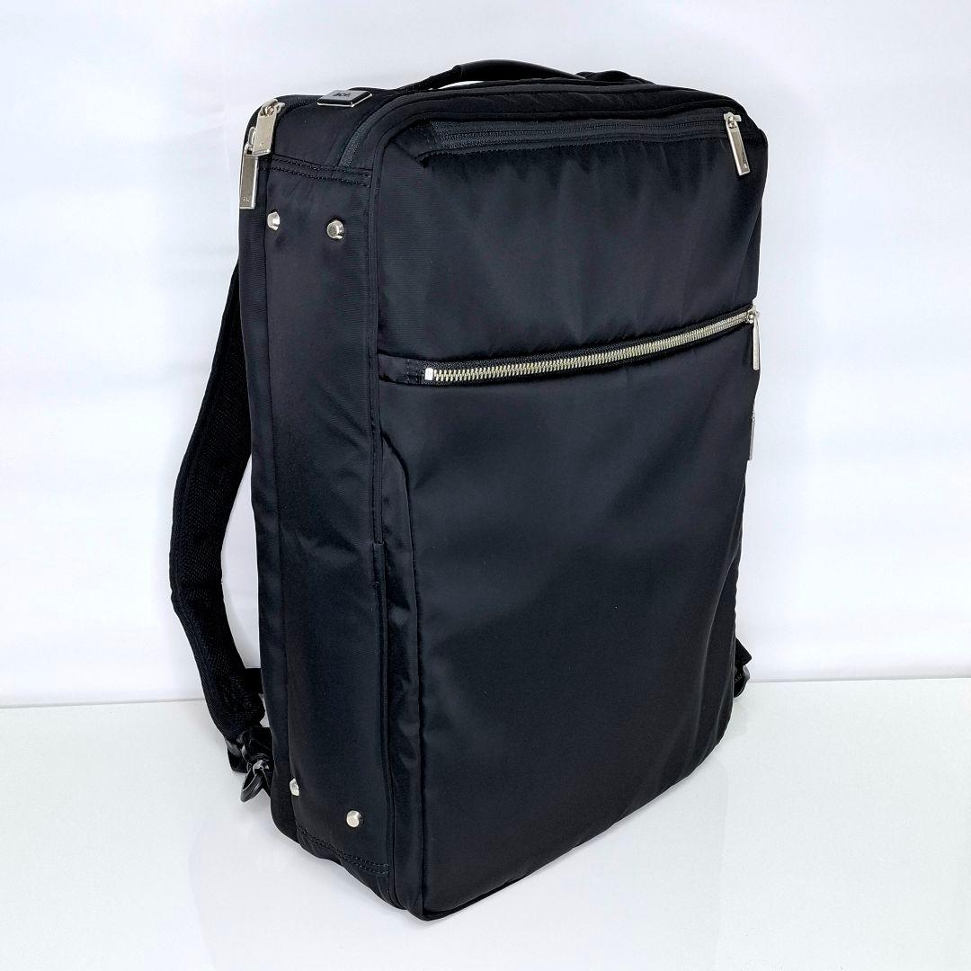 ✨エース ace. ビジネスバッグ 2WAY リュック ガジェタブル 16L