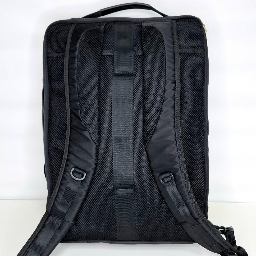 ✨エース ace. ビジネスバッグ 2WAY リュック ガジェタブル 16L