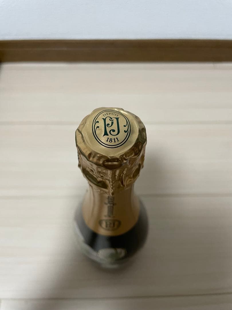 シャンパン ペリエ ジュエ ベル エポック 2016年 750ml