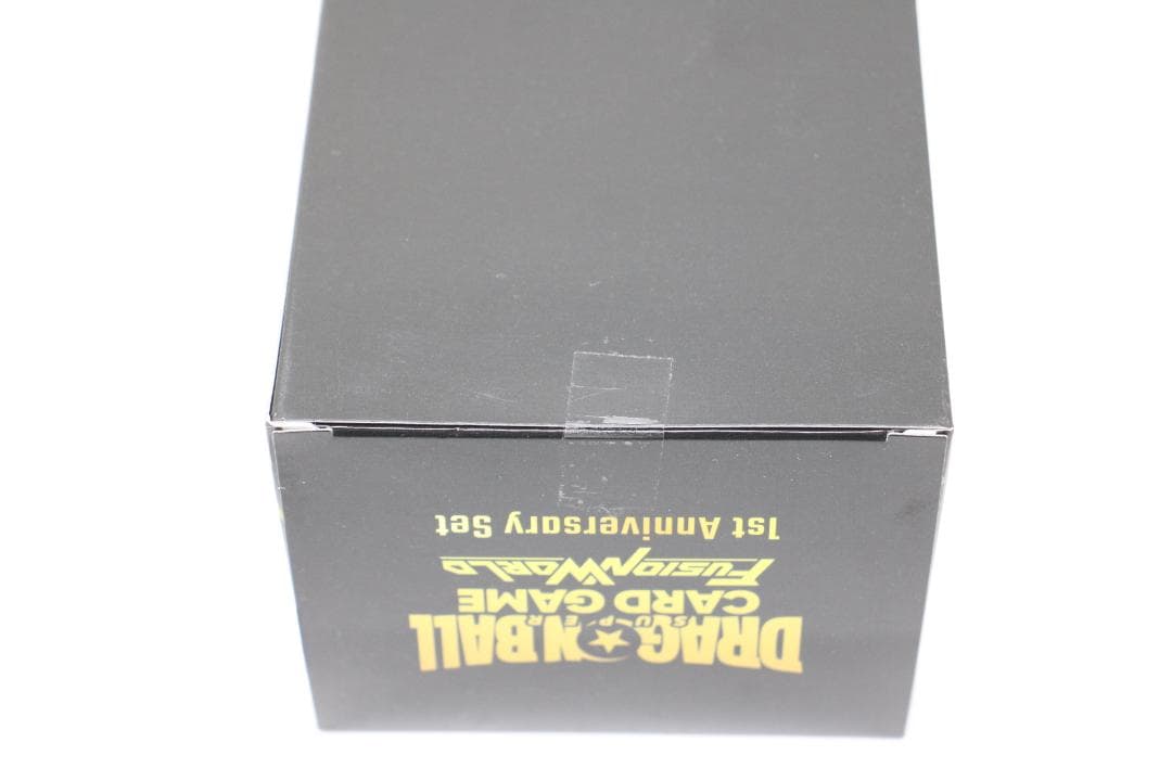 #3 フュージョンワールド 1stアニバーサリーセット 40-EY1118-03