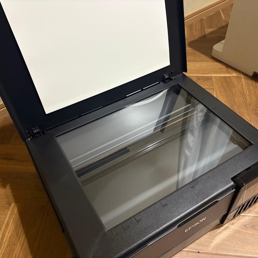 EPSON インクジェットプリンター EW-M873T