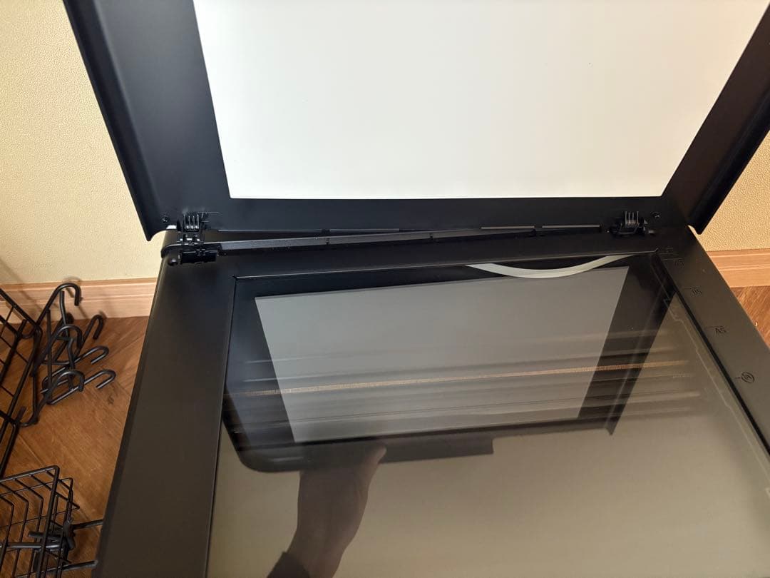 EPSON インクジェットプリンター EW-M873T