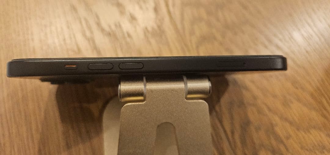 Apple iPhone 15 125GB バッテリー92%