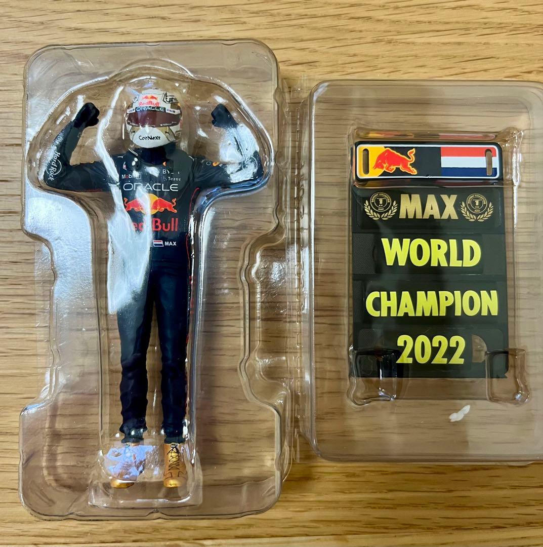 BIDBUY公式アカウント01専用 レッドブルホンダ M.フェルスタッペン 日本