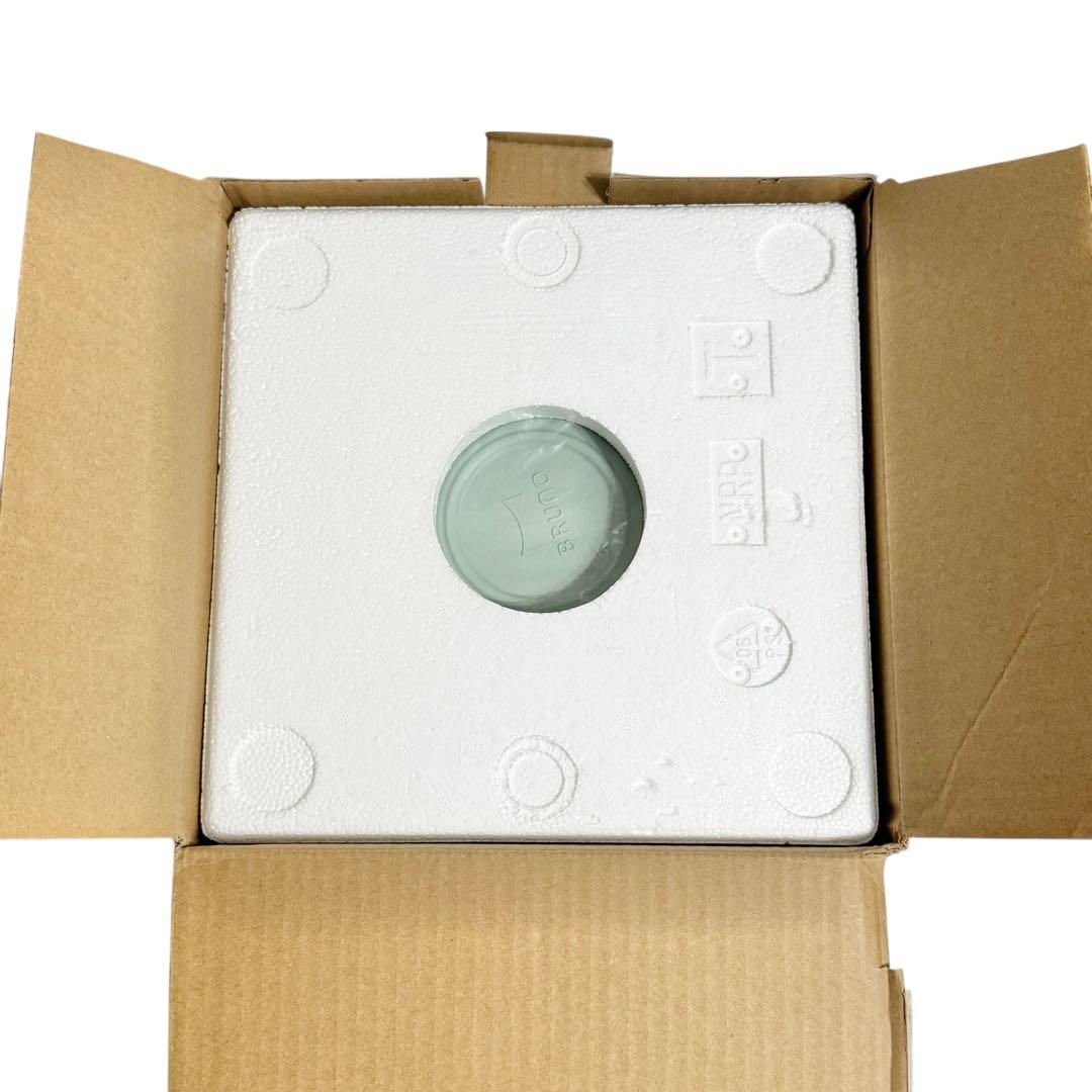 【新品・未使用】BRUNO カーボンヒーター NostalStovewide