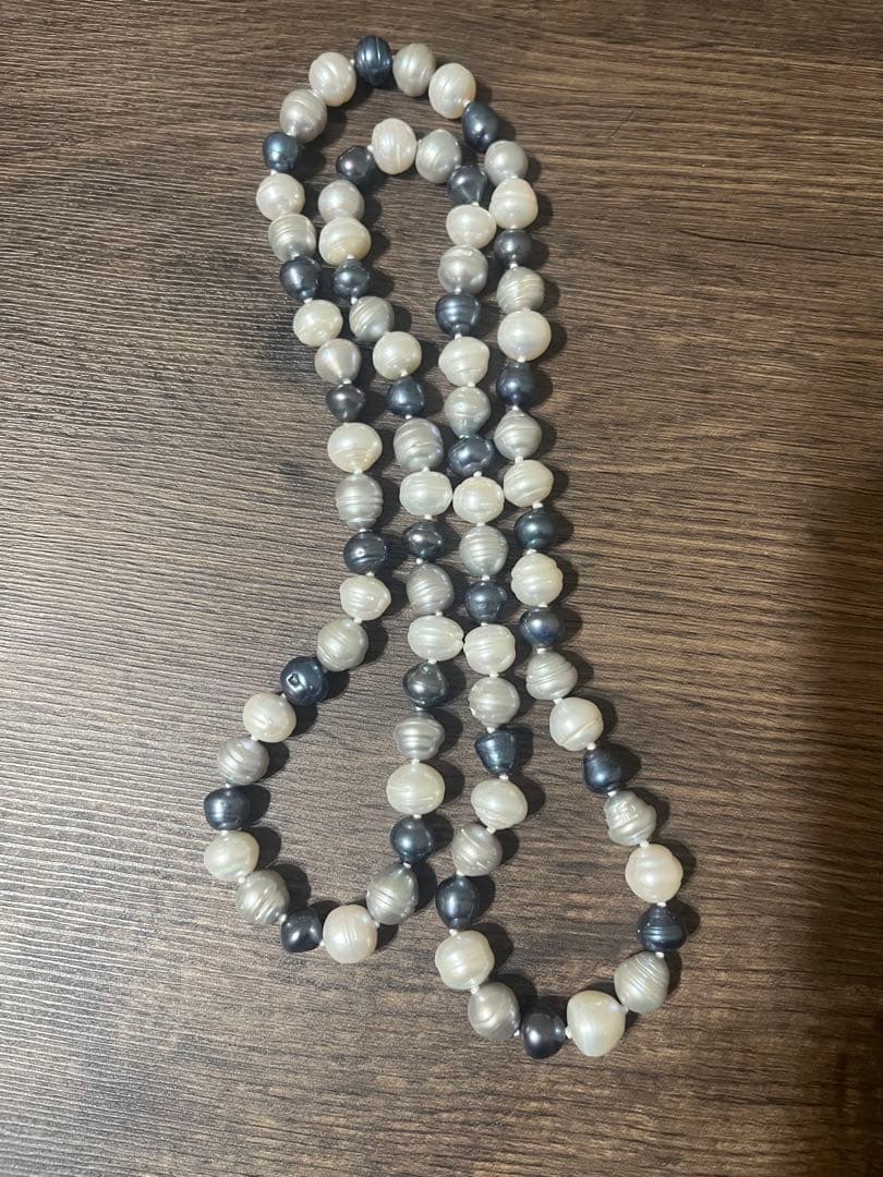 ネックレスセット 多彩な色合い