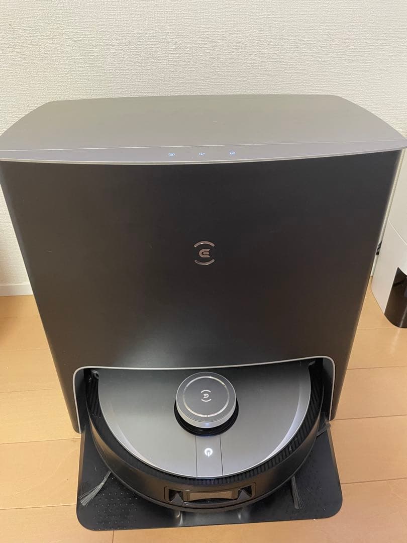 掃除機・クリーナー DEEBOT X1 TURBO