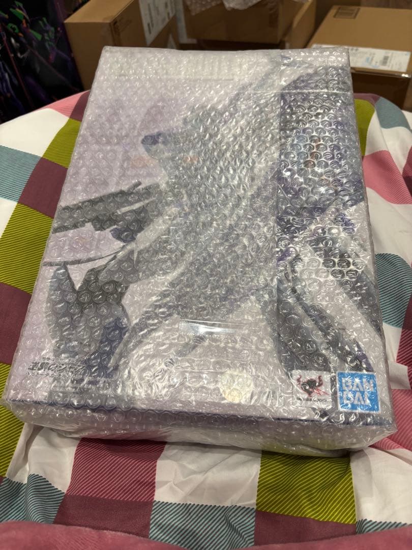 メタルビルド　ハイニューガンダム