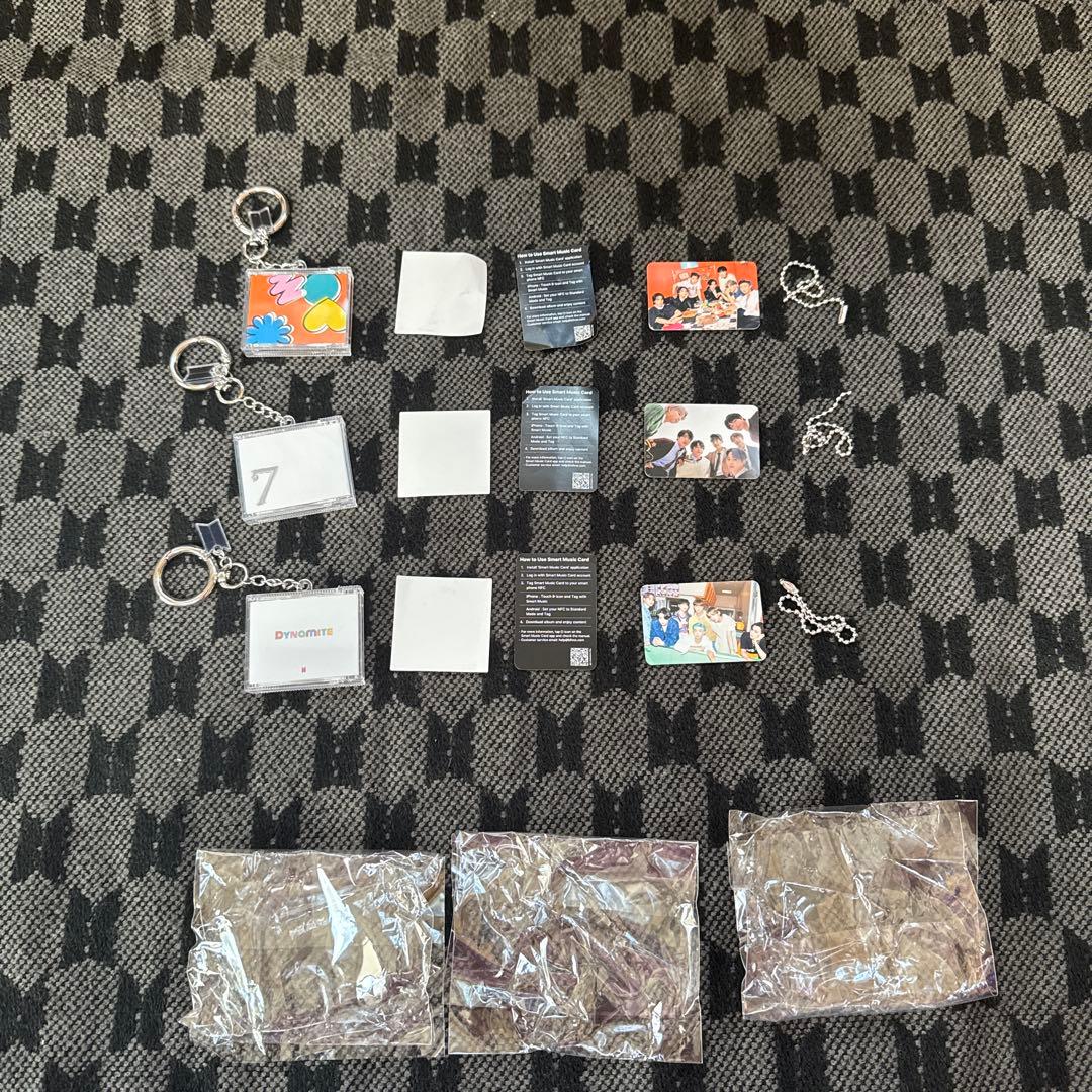 アイドル BTS FESTA 2025.'HOPE ON THE STAGE' FINAL