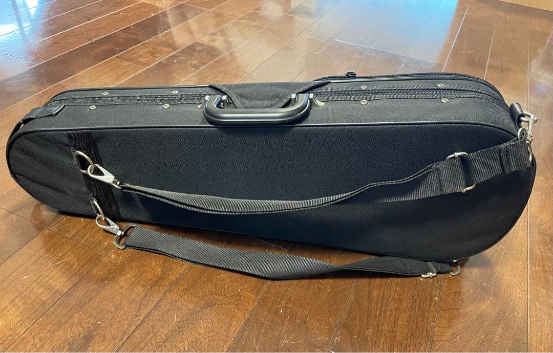 ⭐️⭐️⭐️HORA Reghin 1/4 バイオリン　2022