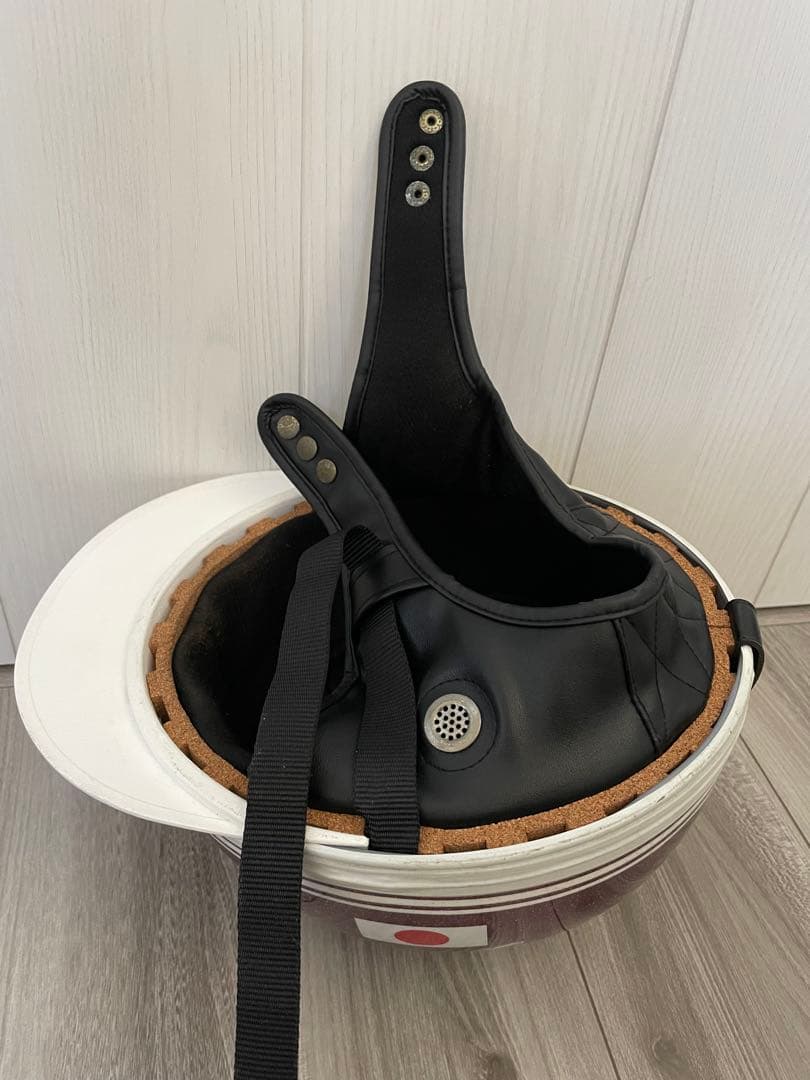 バットボーイの広島nightsデザインコルク半です。 値下げ相談承ります。