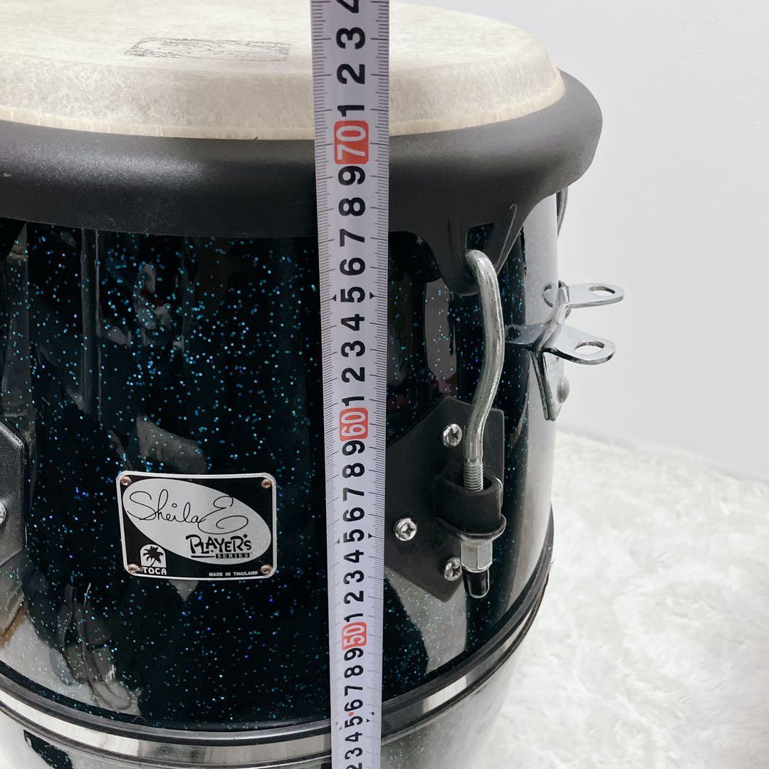 chankero ②コンガ TOCA PLAYER'S SERIES