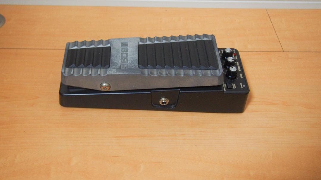 BOSS PW-10 V-WAH ボス ワウ ペダル PSA-100P