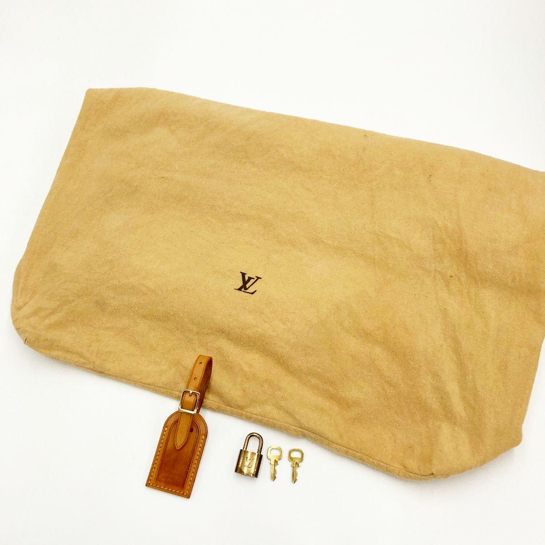 正規品 モノグラム ドーヴィル ハンドバッグ ボストンバッグ