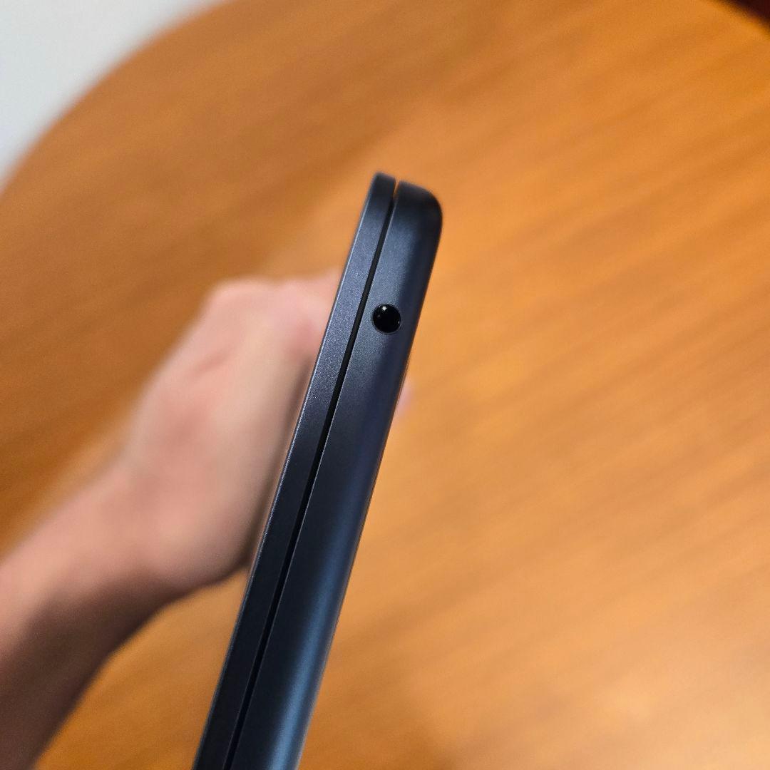 【箱付】M2 MacBook Air 13インチ 8GB 256GB