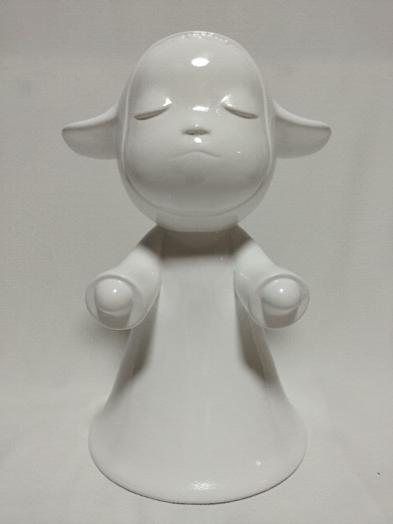 奈良美智 yoshitomo nara Little Pilgrim