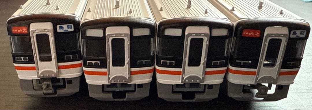 Y*l様 グリーンマックス30437JRキハ75形（１次車・快速みえ）