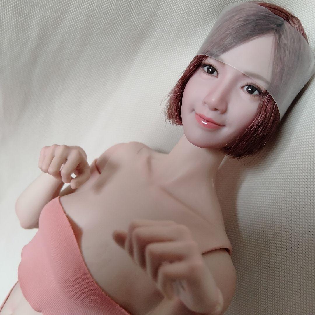 1/6【SDH016D】SUPER DUCK WorldBox TBLeague