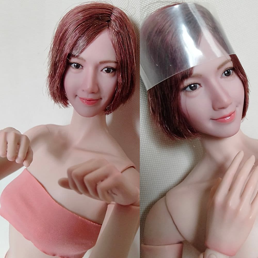 1/6【SDH016D】SUPER DUCK WorldBox TBLeague