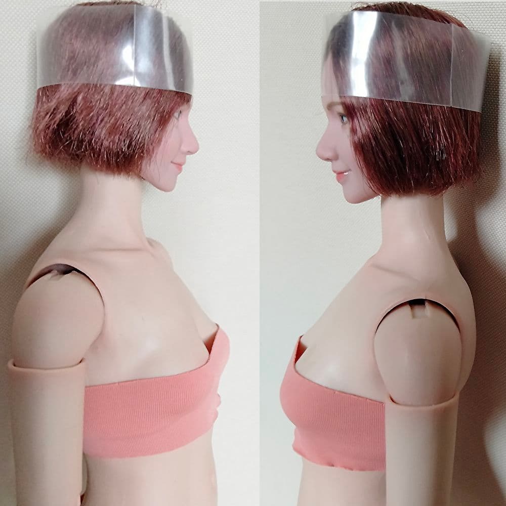 1/6【SDH016D】SUPER DUCK WorldBox TBLeague