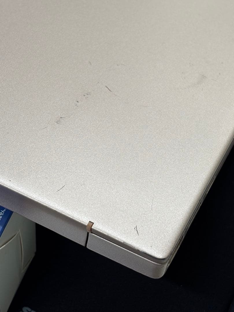 ◆HP Pavilion Aero 13◆超軽量◆Office付◆すぐ使える