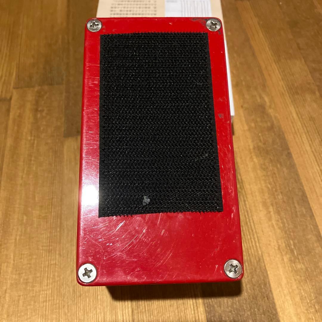 JHS Pedals/Angry Charlie V3 (本体のみ)