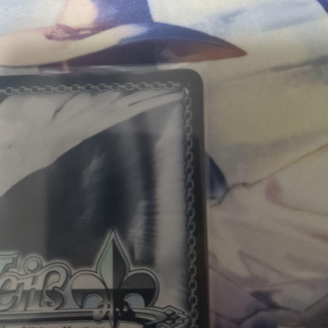 ヴァイスシュヴァルツ　NIKKE　ラストキングダム　クラウン　PR+