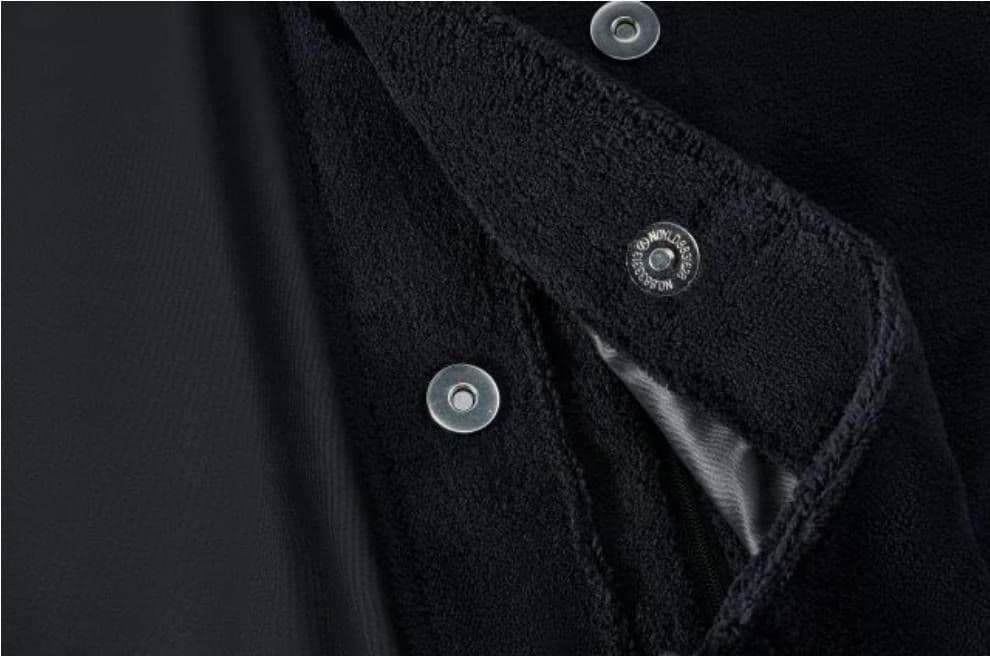 ★emiringo★ ショルダーバッグ ブラック ノベルティ